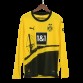 Prima Maglia BVB Borussia Dortmund 2024 Manica Lunga